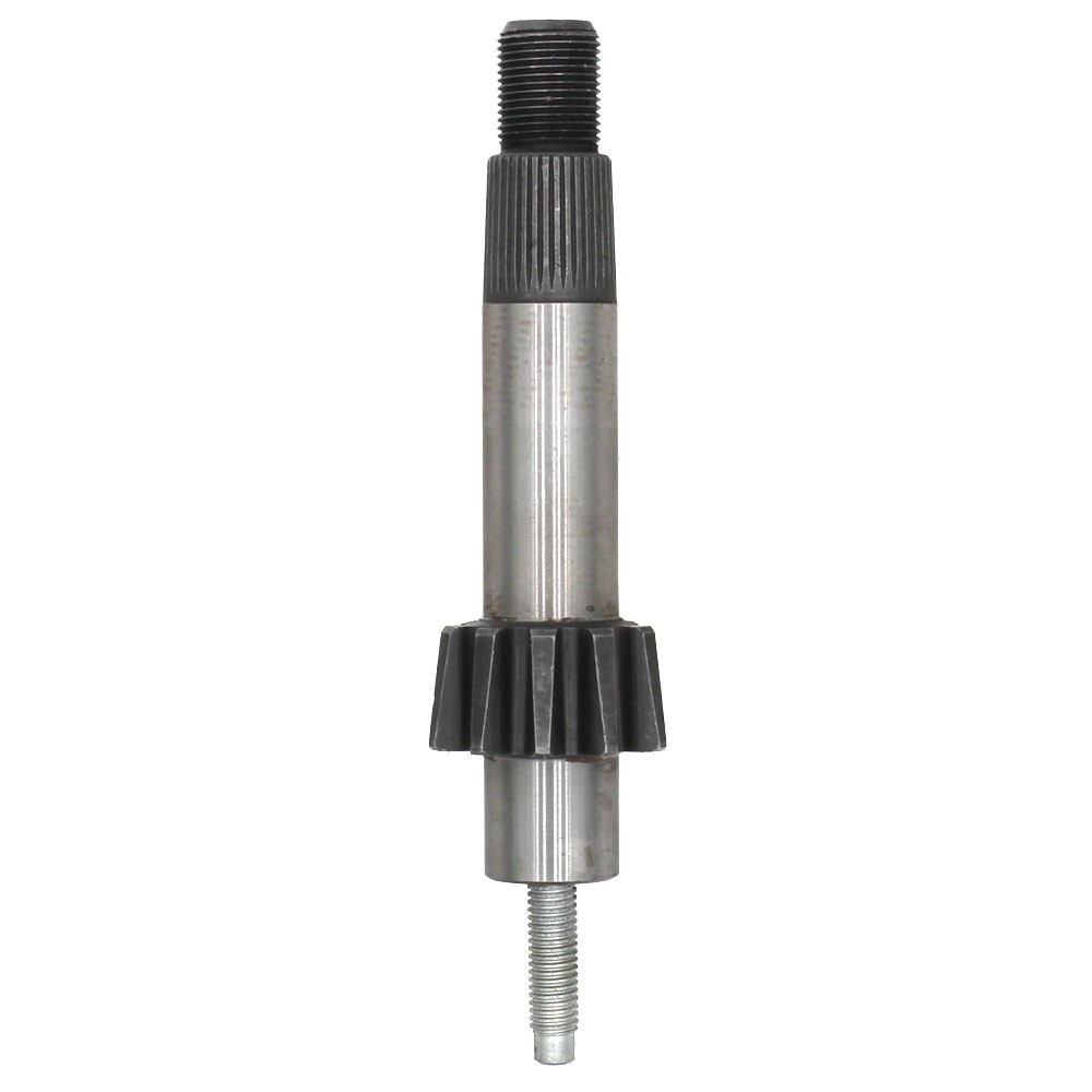 Steering Sector Shaft Fits Ford Tractor 1300 1500 1700 (1/1979 TO 1/1982)