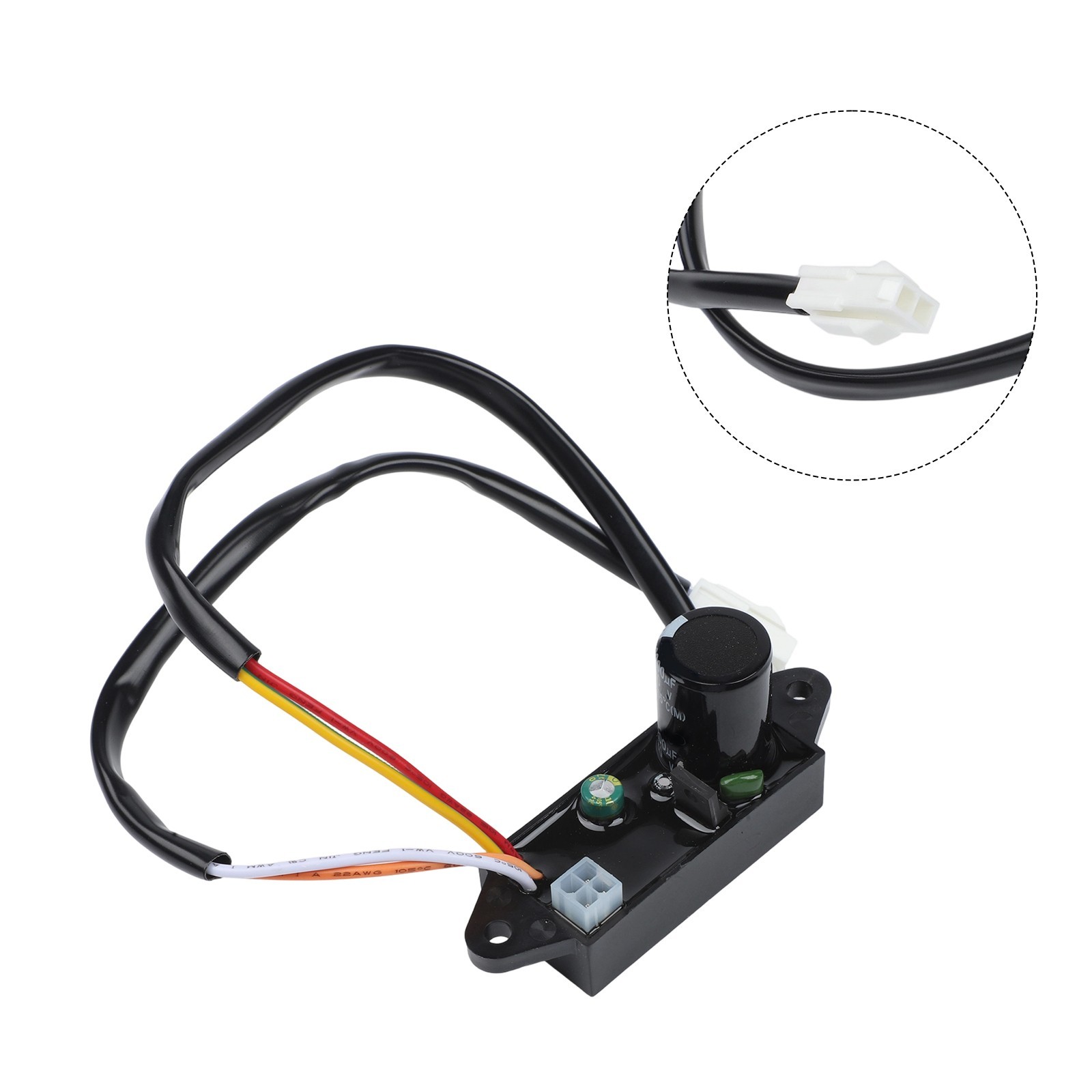 Generator Control Unit Ignition Control Module High Temperature Resistance