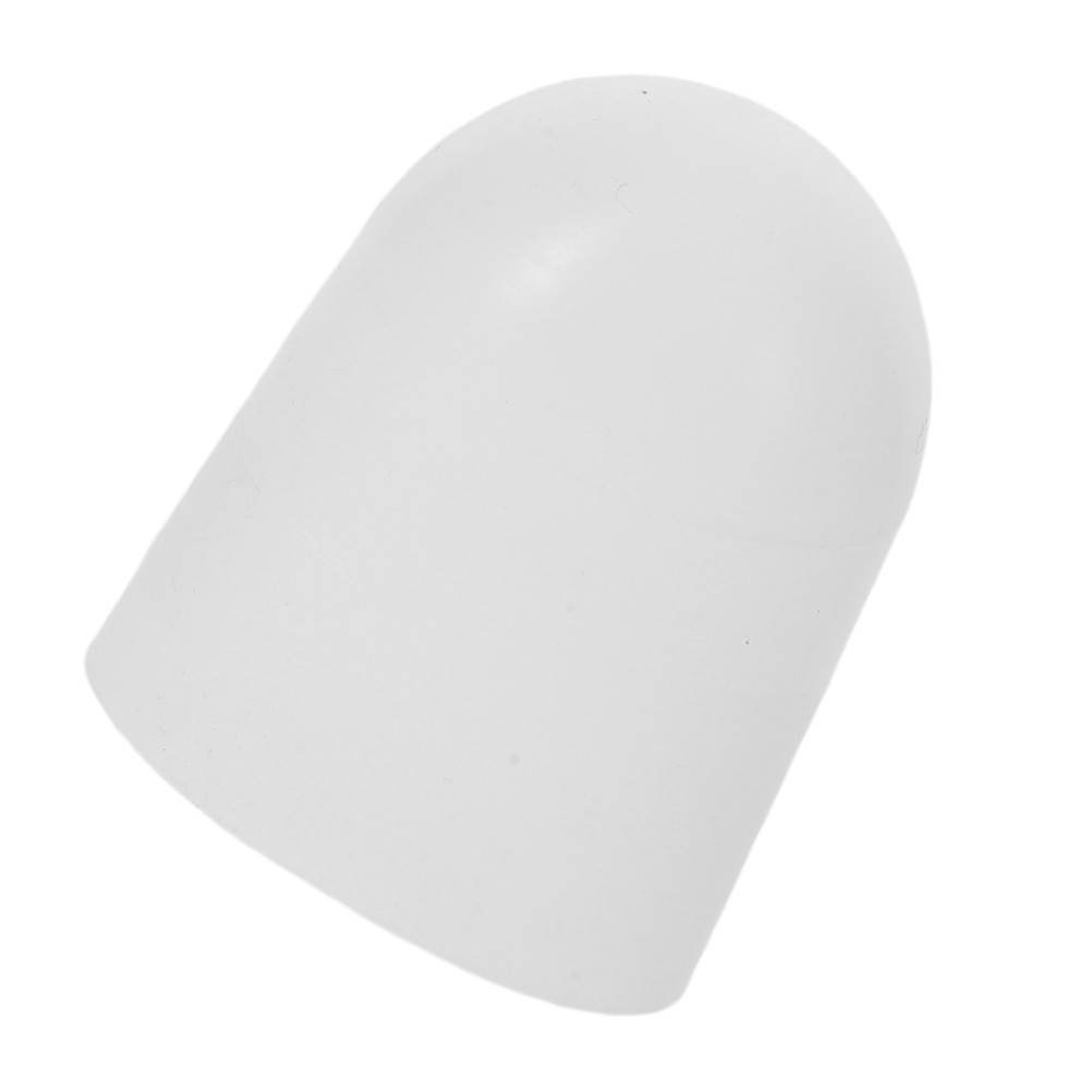 Flashlight Cover Clip-on Reading Camping Supplies Diffuser Filter