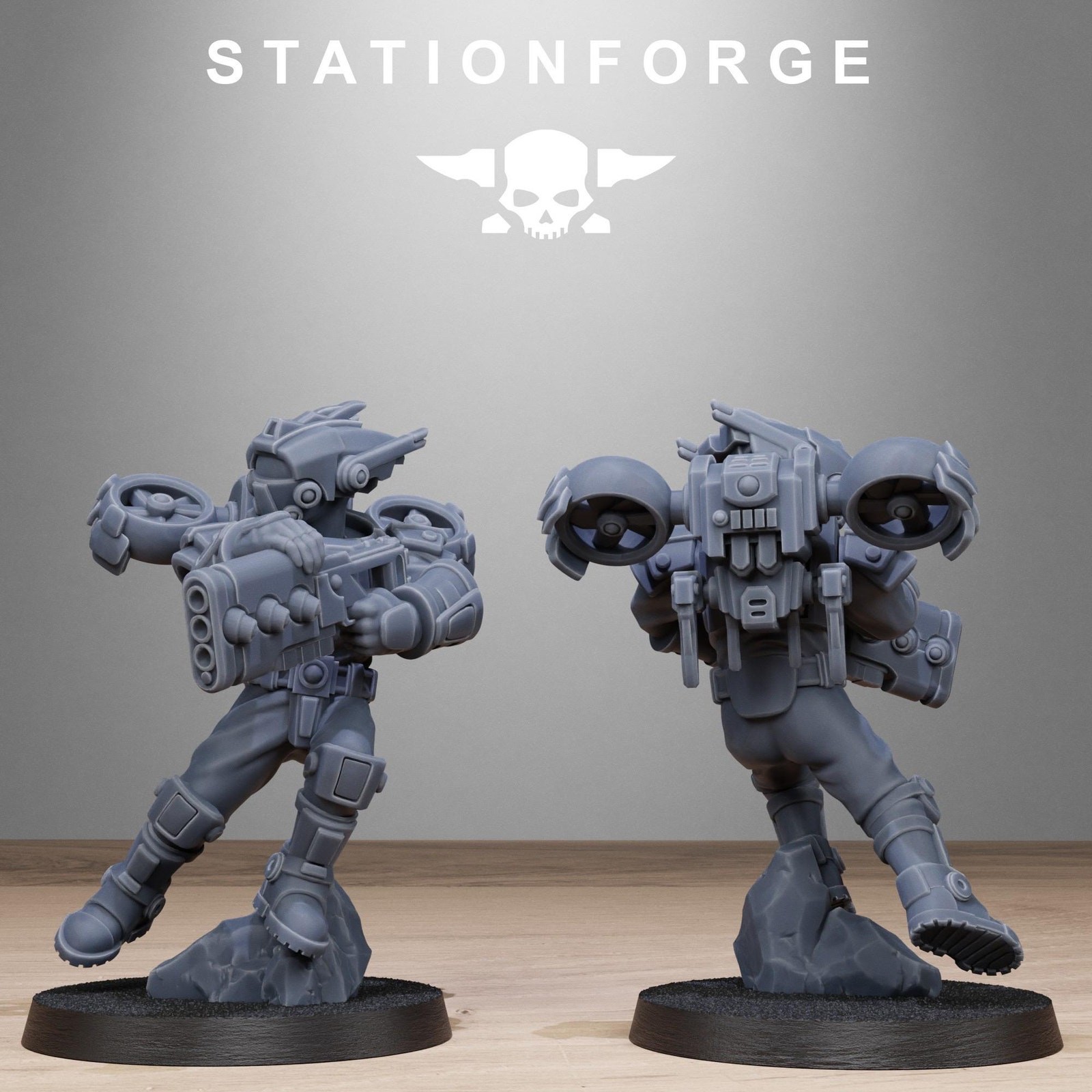 Tarion Skyguard