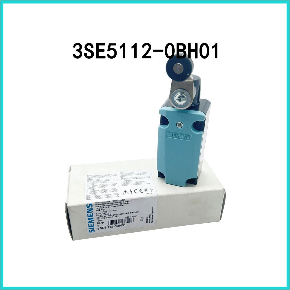 Position Switch SIEMENS 3SE5112-0BF01 3SE5112-0BH01 3SE5112-0BH50 3SE5112-0CA00