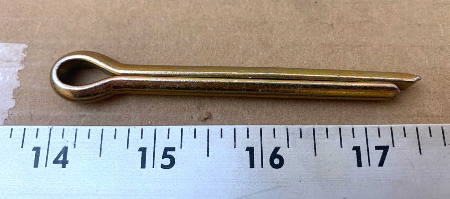 COTTER PINS, P/N 06.16020.7022