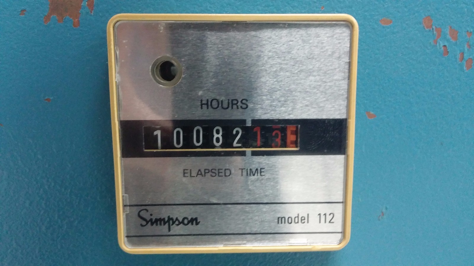 Thermonics T-2400R Temperature Forcing System