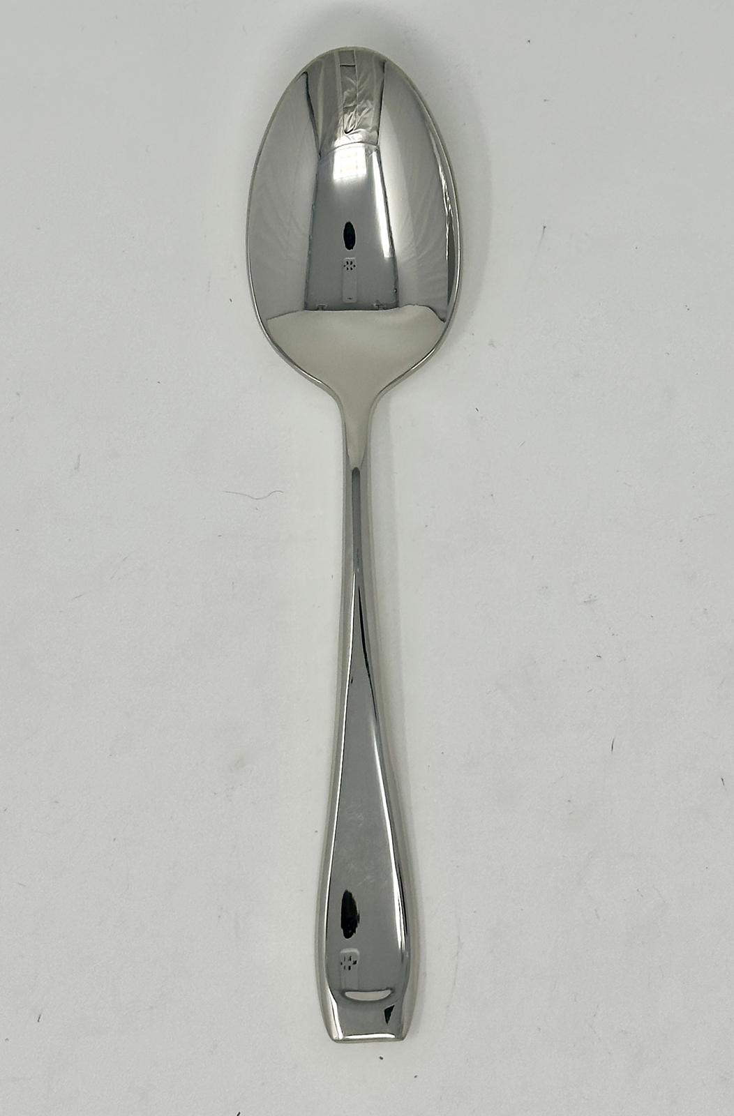 Oneida Lagen Solid Serving Spoon 8 7/8"