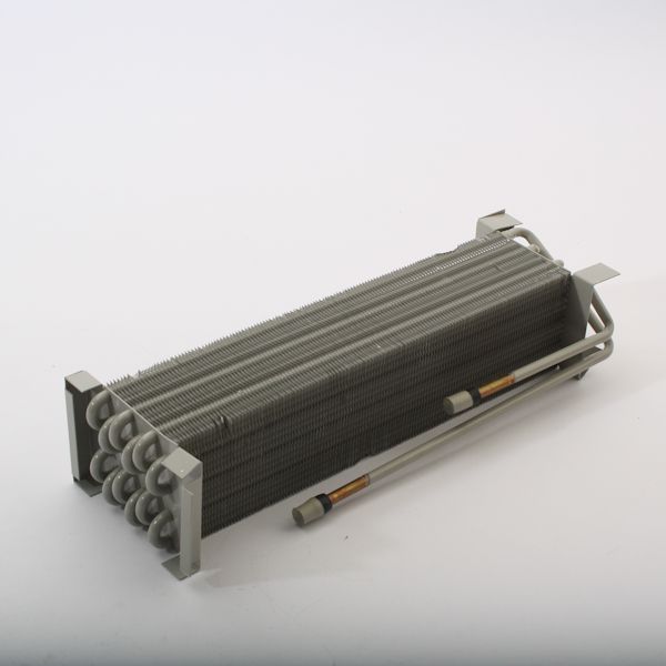 NEW EVAPORATOR COIL DELFIELD Part # 3516093 351-6093 Dim 4" x 6 3/8" x 18 3/8"