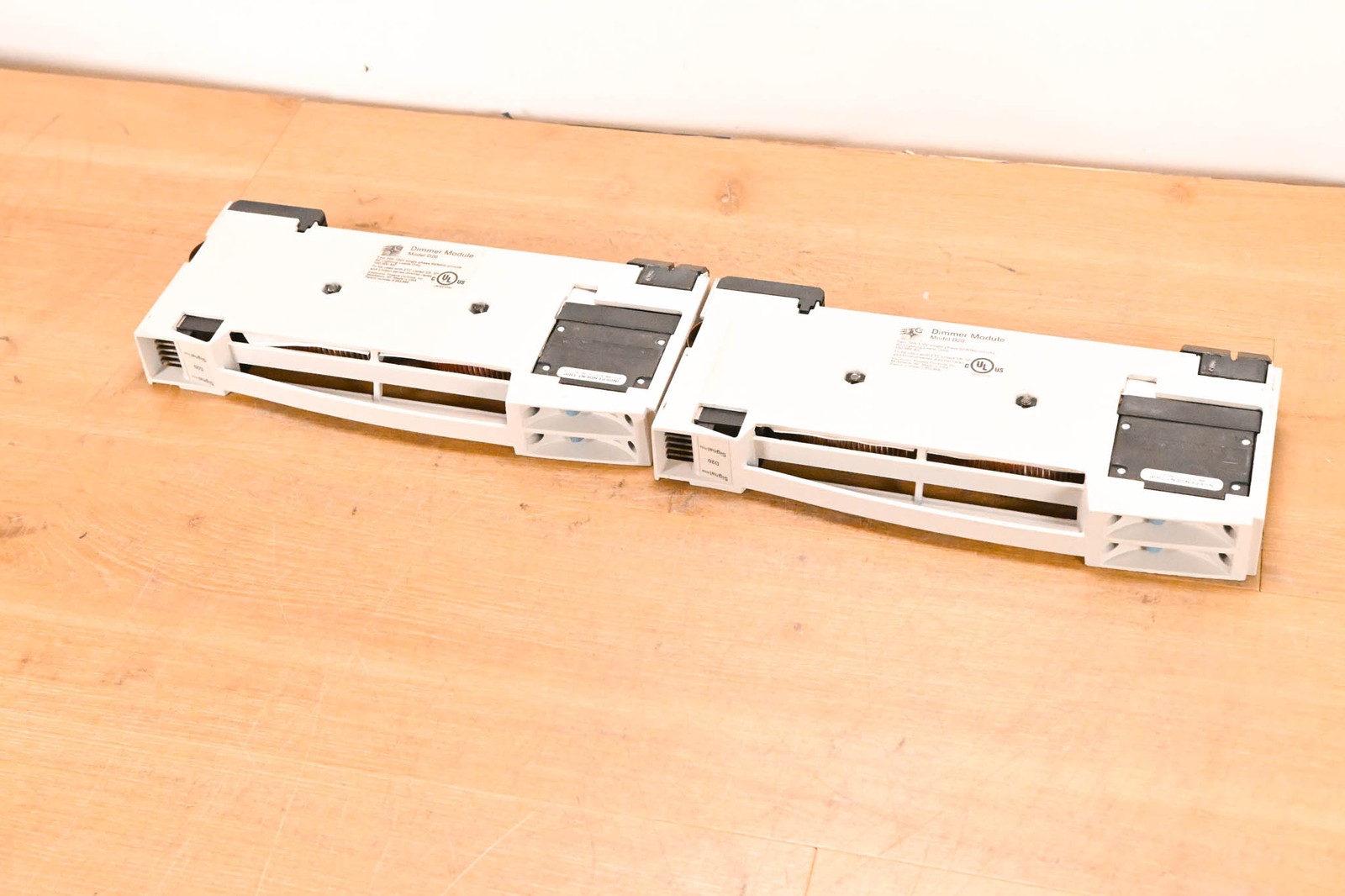 ETC D20 Dual 20A Dimmer Module (PAIR) CG010E5