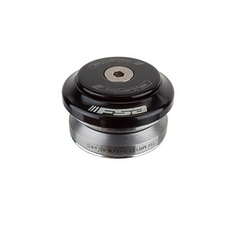 Headset Fsa Int Orbit Ce 1-1/8 Aly 45/45cpy Bk