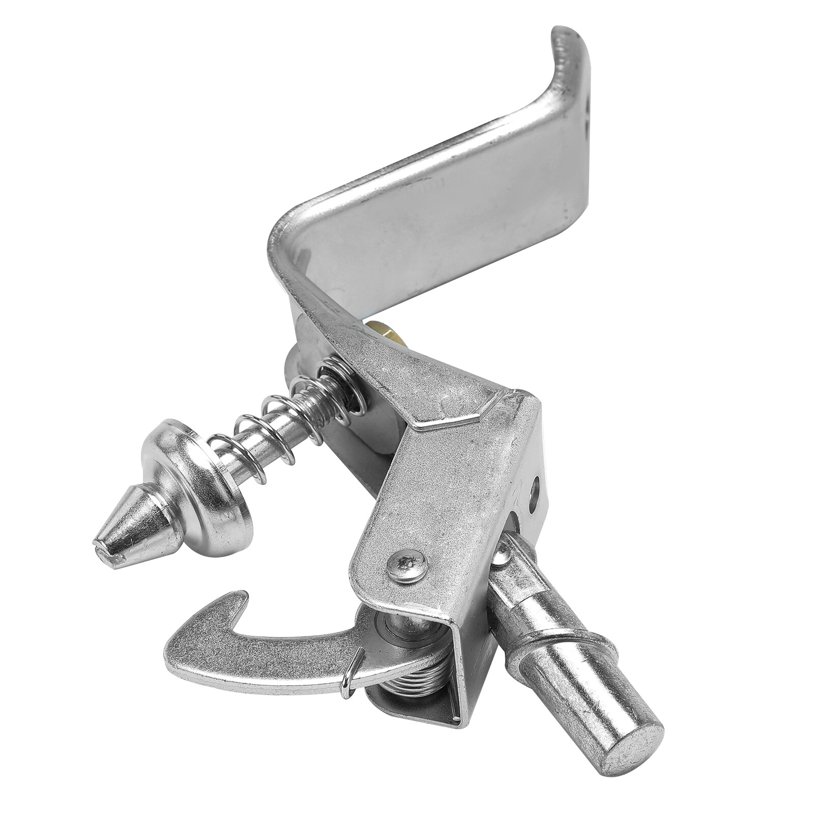 Hood Latch Lock for Volkswagen Beetle 1968-1978 Super Beetle 71-79 Front Upper