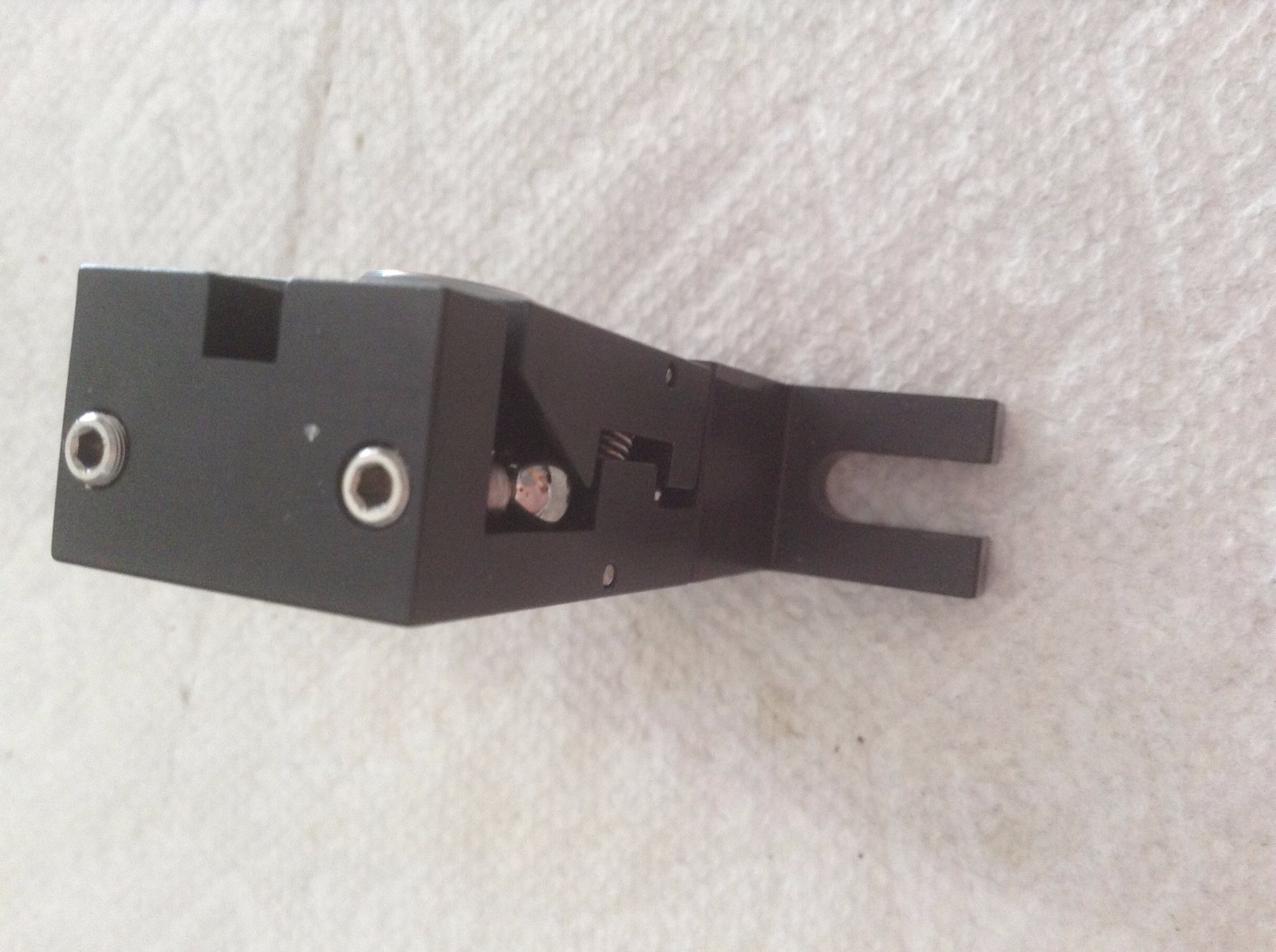 HVH-.5 Adjustable Lens