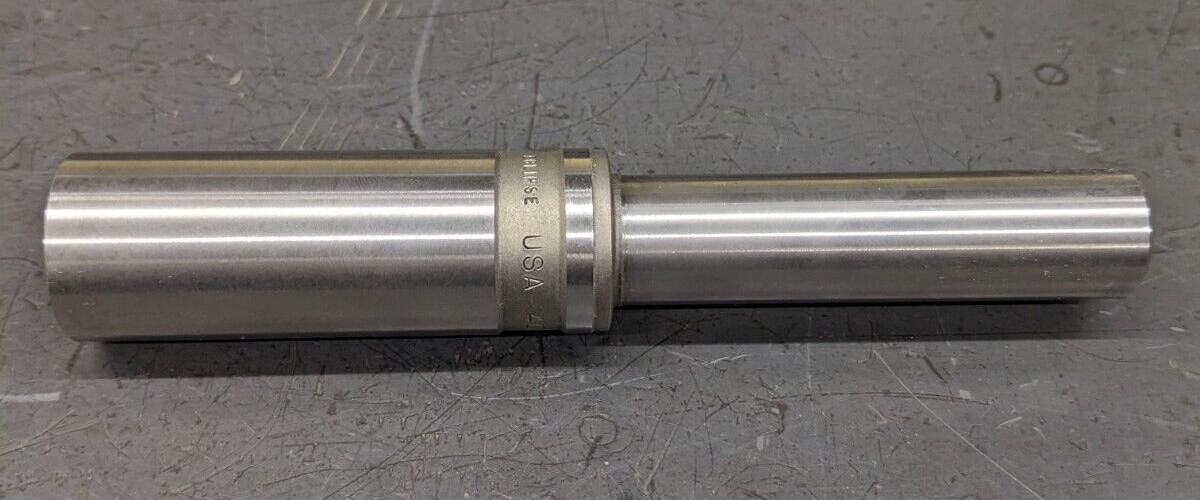 ITW Eclipse 401-3000 1-1/16" OD Radial Drive Arbor Straight Shank USA