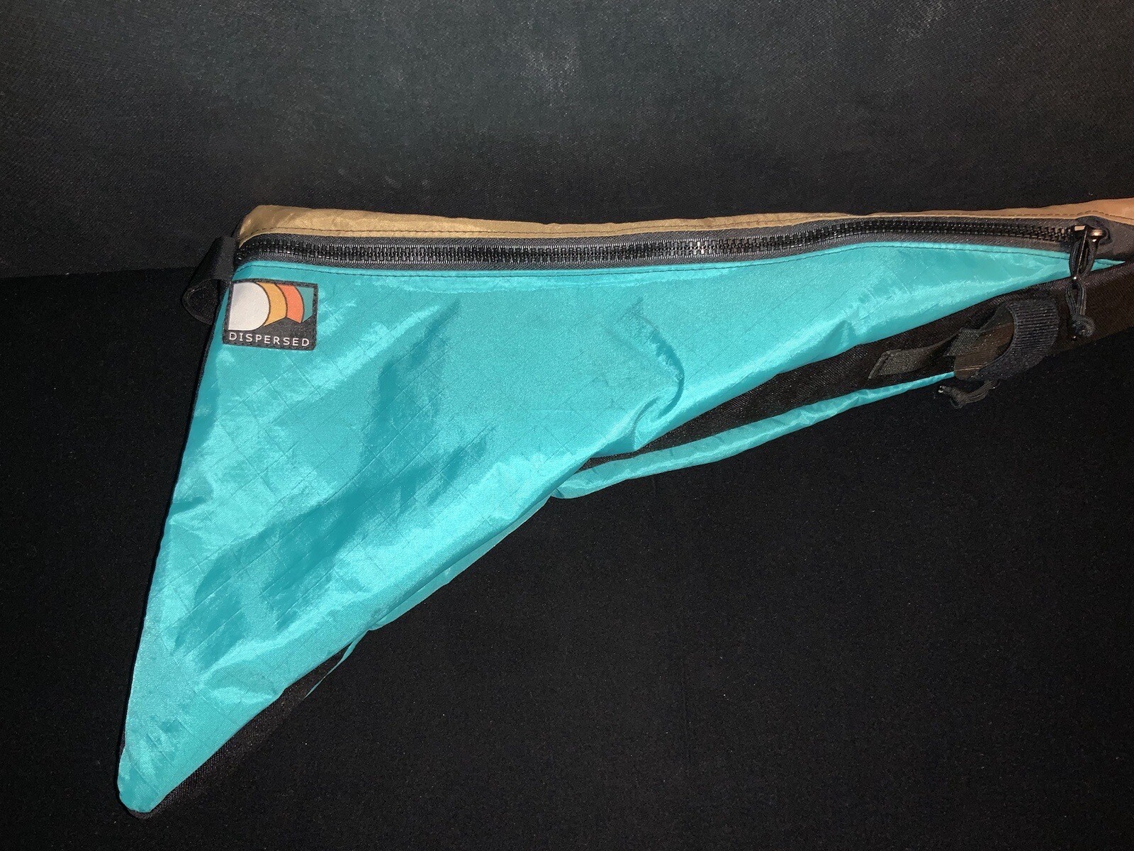 Dispersed-Custom Half Frame Bag-Multicolor-P5