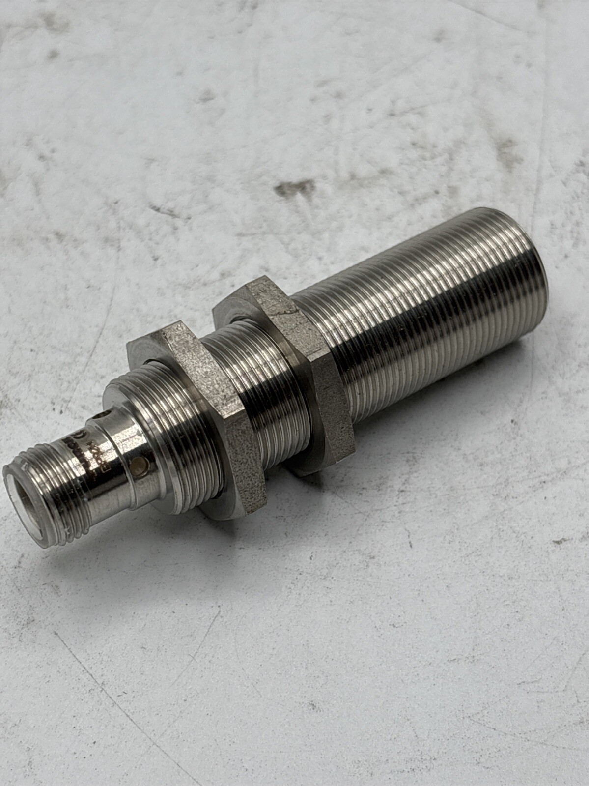 Turck 0-901-24-949-8 Inductive Proximity Sensor 30899250