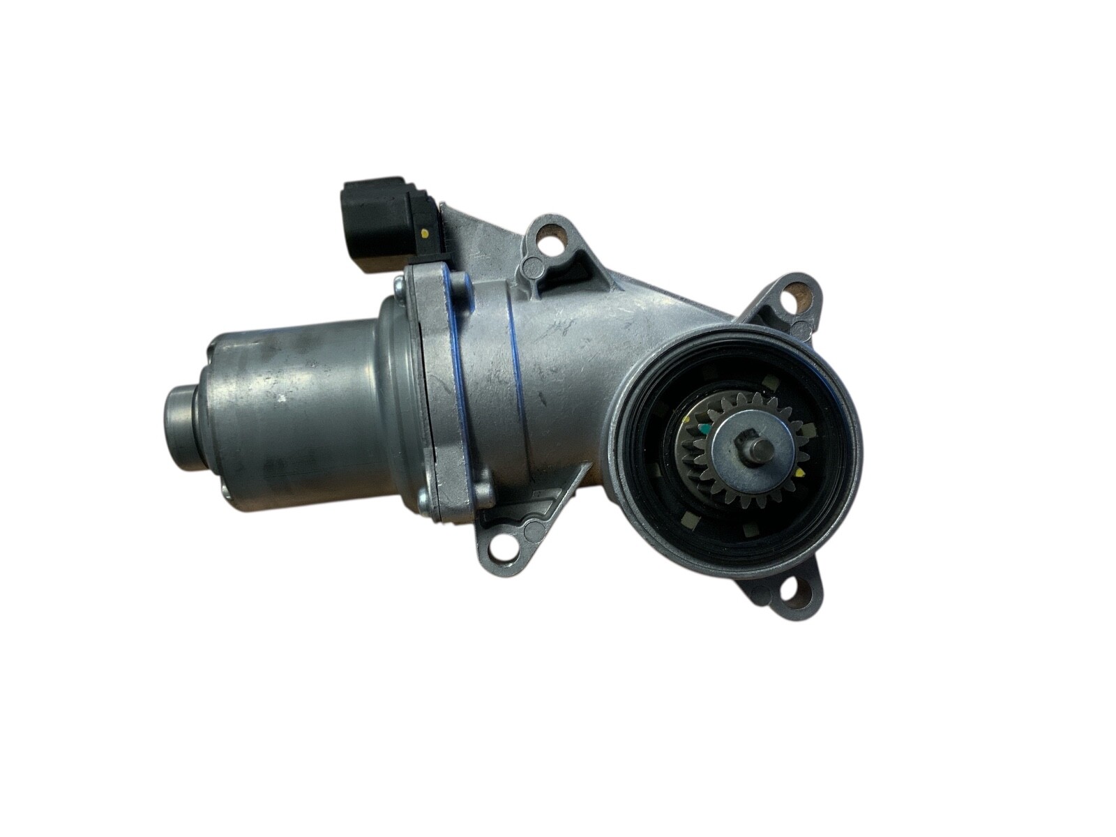 OEM 2019-2022 Chevy GMC Cadillac Transfer Case Actuator Drive Shift Motor 4WD