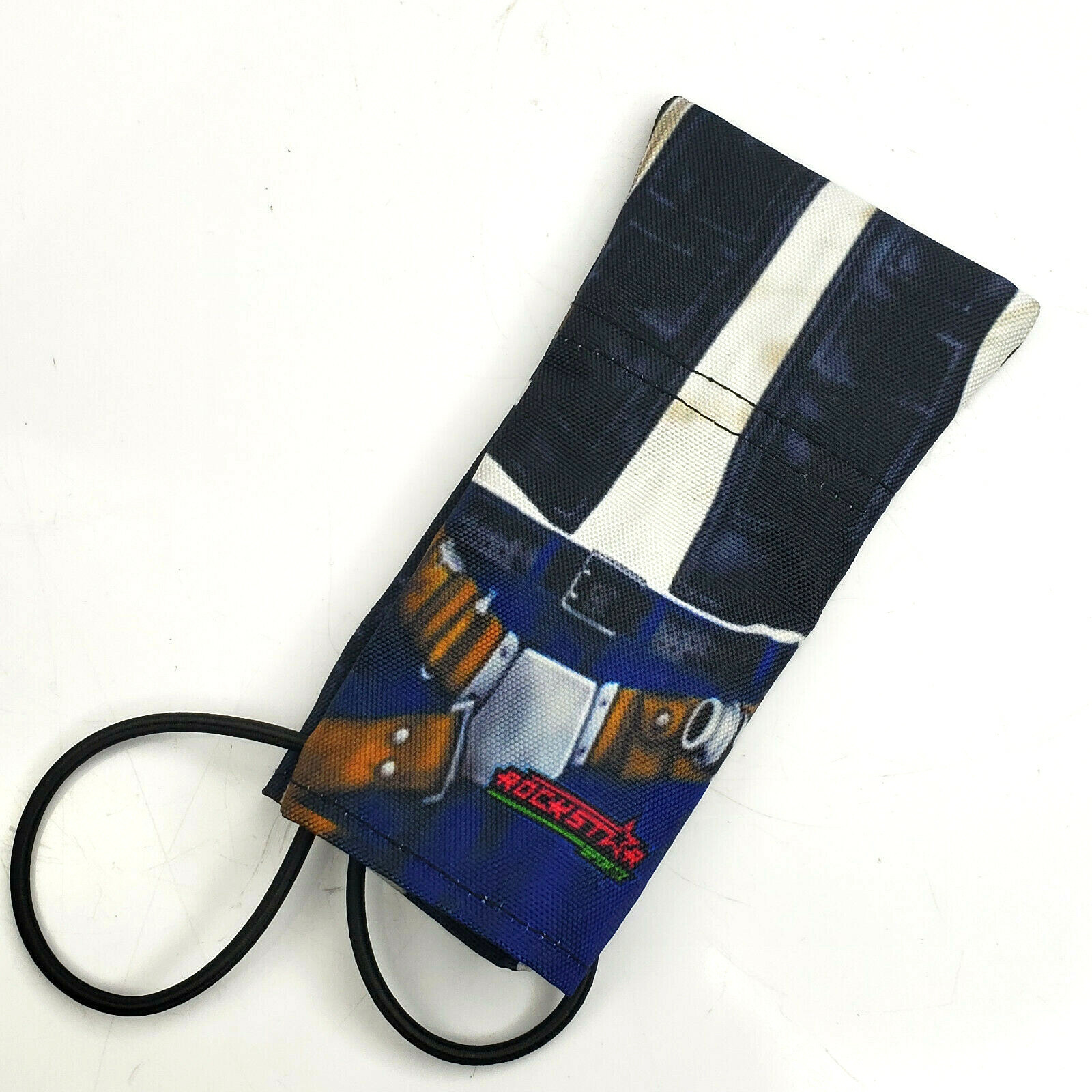Paintball Barrel Cover Bag Sock- Solo