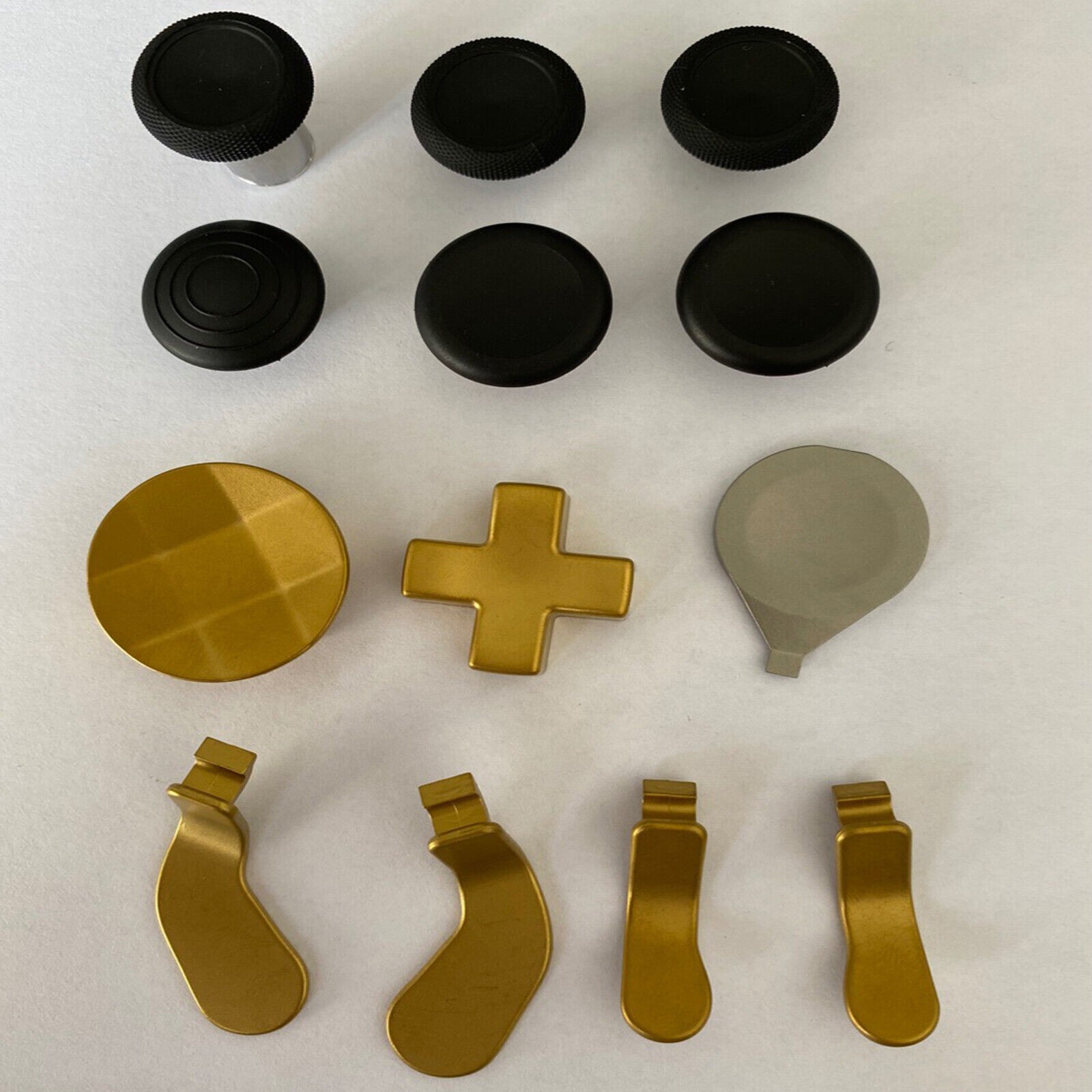 Thumbsticks Joysticks Paddles Buttons D-pads for Xbox One Elite 2 Controller