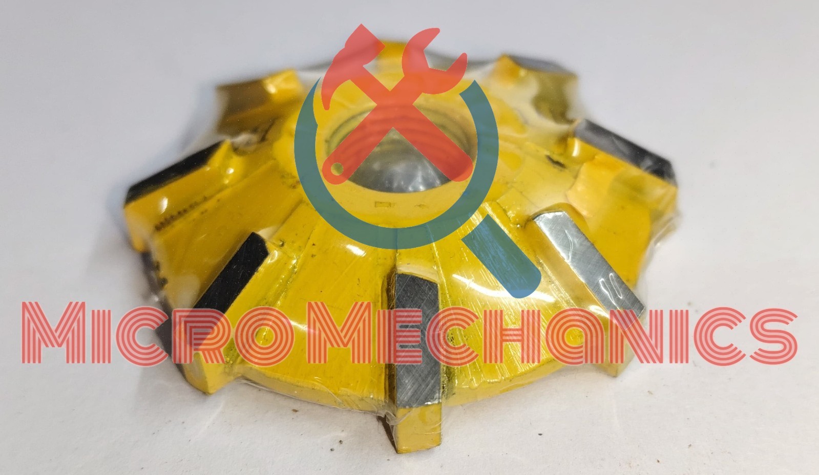CARBIDE TIPPED VALVE SEAT CUTTER SIZE 1-15/16" 30°  FOR VINTAGE & MODERN ENGINE