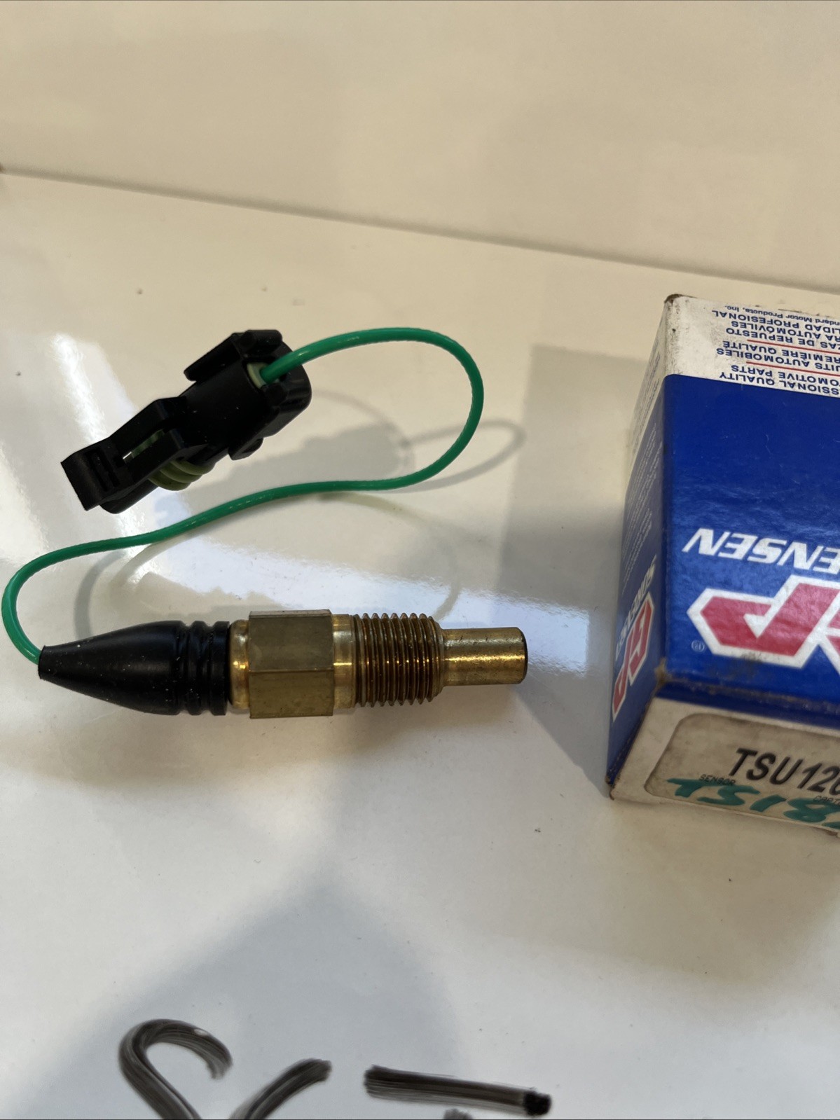 GP Sorensen TSU126 Temp Sending Unit