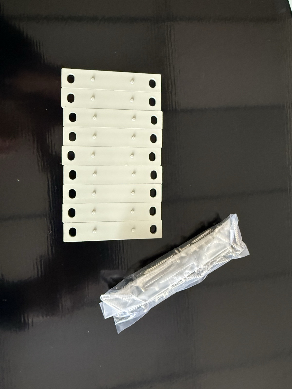 DC2541WGG10 Technologies Surface Mount High Quality Magnetic Contacts 10 pieces