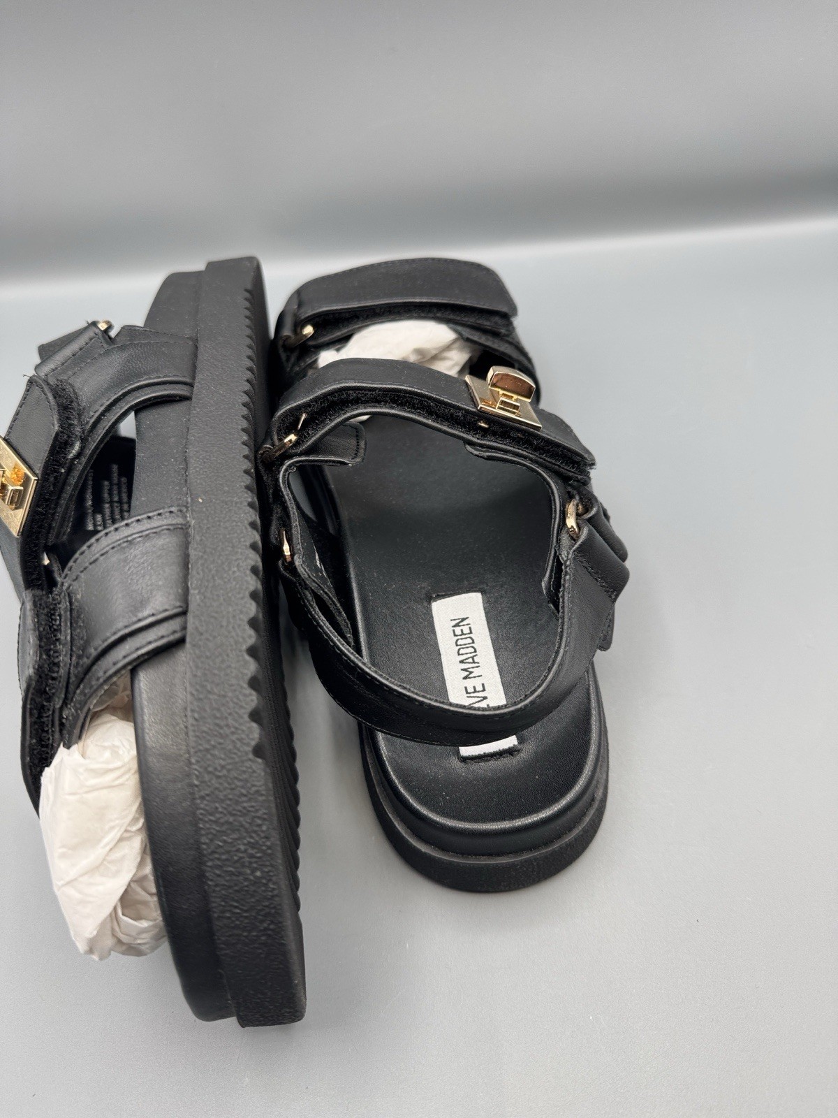 Steve Madden Mona Sandals