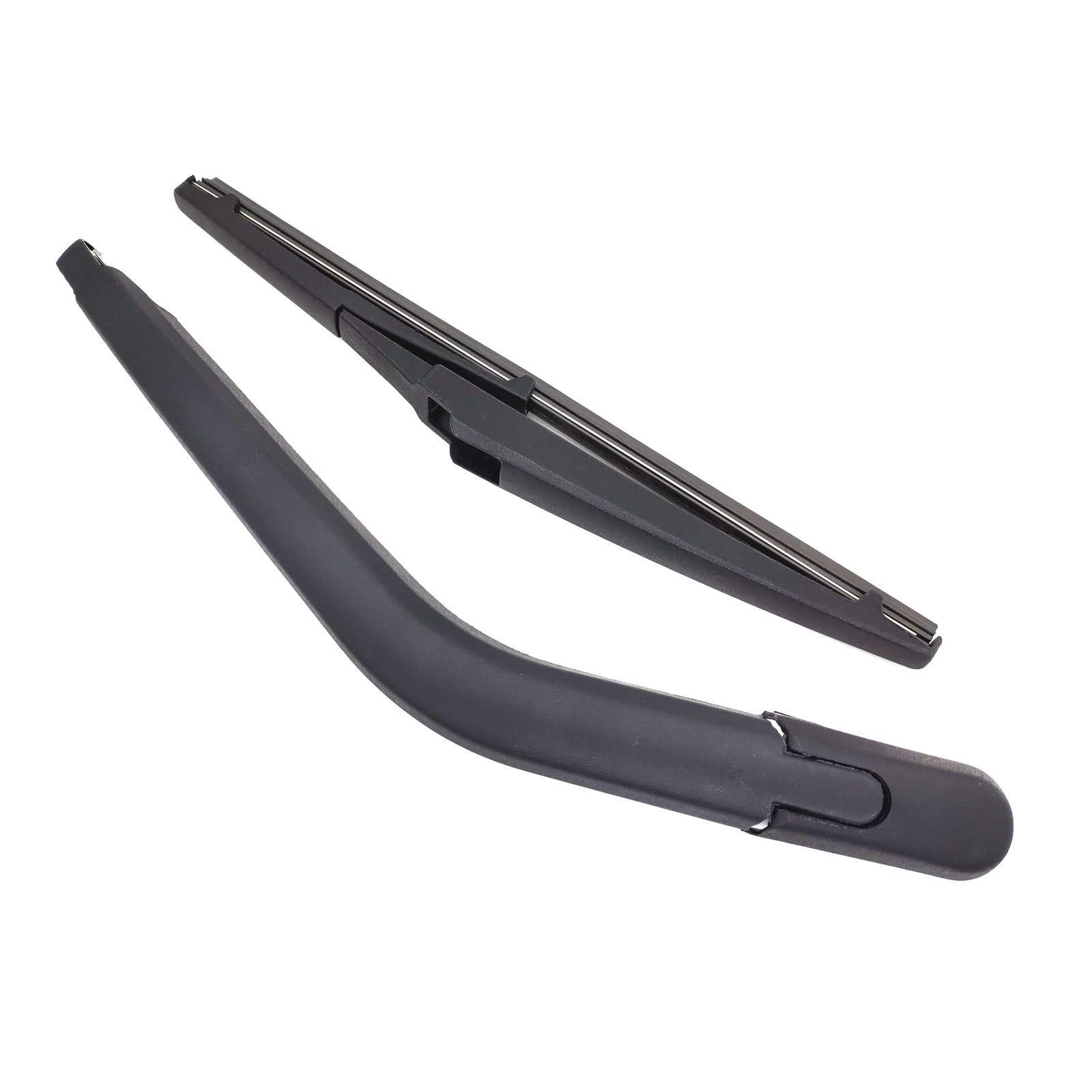 Rear Wiper Arm Blade Set for Chevrolet Chevy HHR 2006-2011 Rear Windshield Wi...