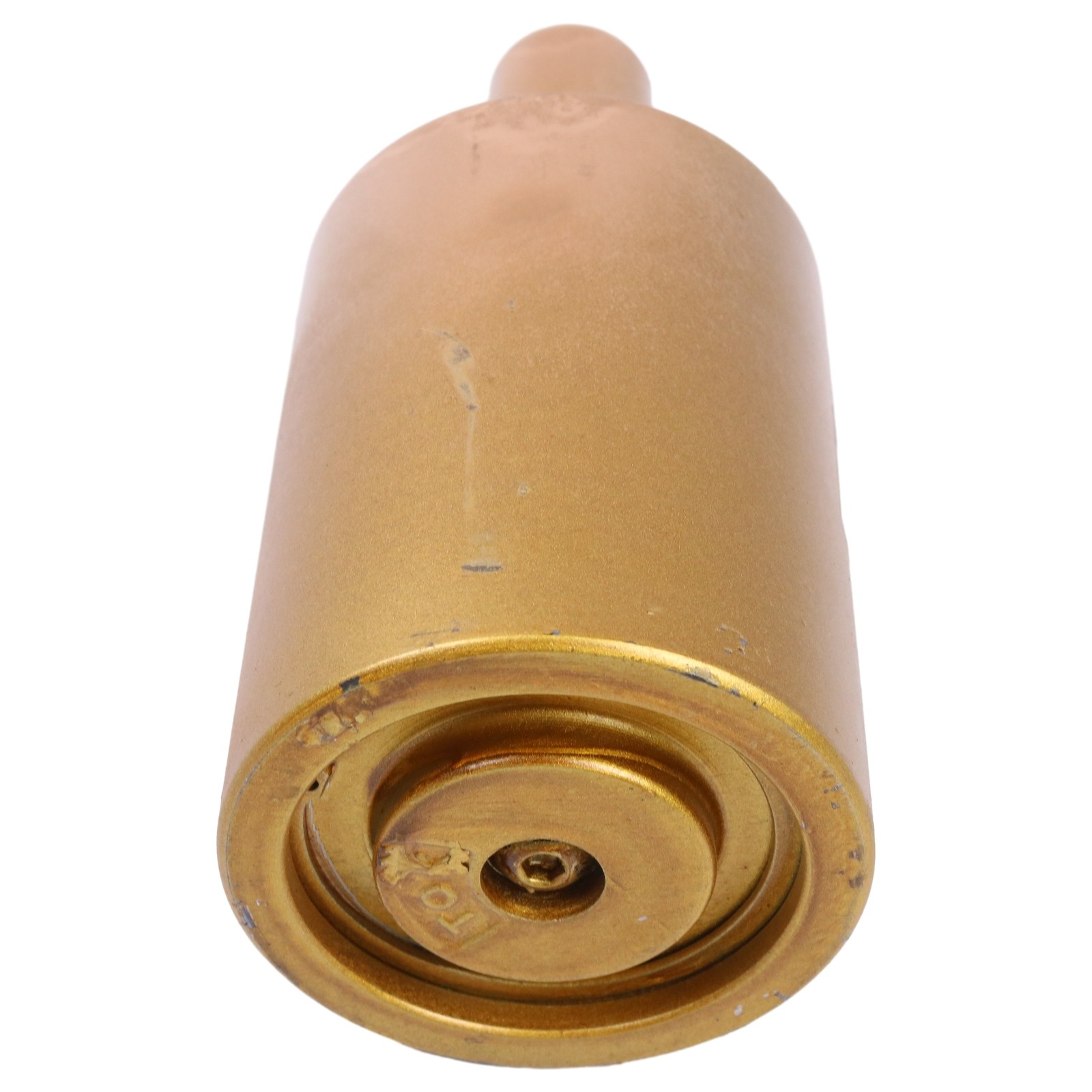 Upper Top Carrier Roller 4357784 For Hitachi EX30-2 EX40 EX45-2 John Deere 27C