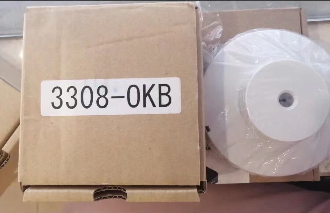 1PC OKI 3308-OKB photoelectric smoke detector  FedEx or DHL or UPS
