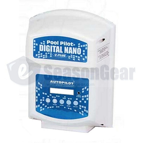 AutoPilot STK0125 Front Cover - for Pool Pilot NANO + Plus