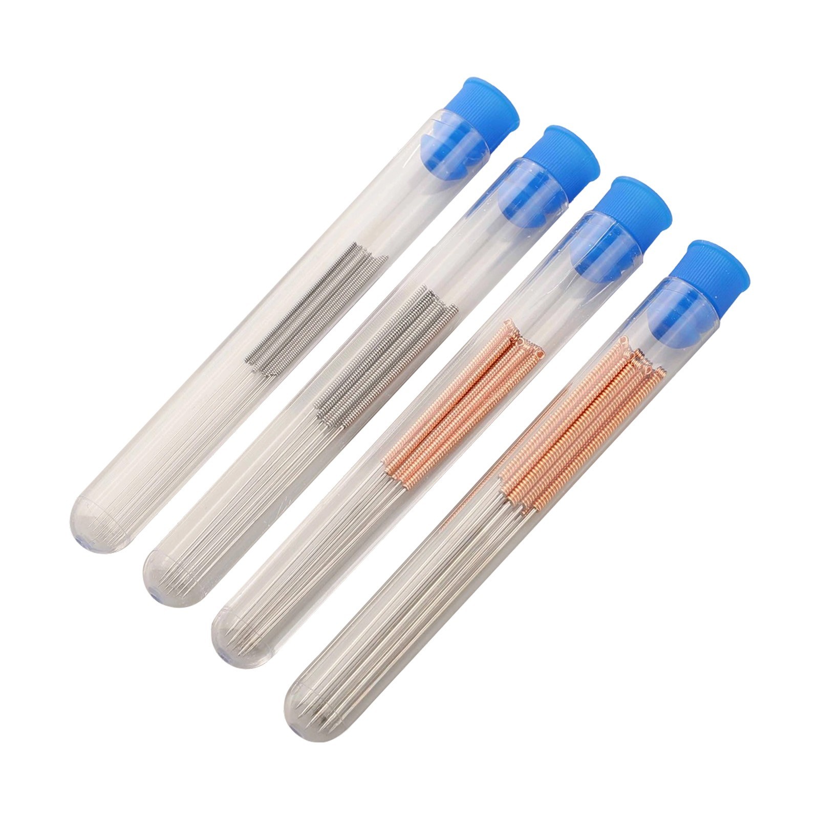 Stainless Steel Needles for Effective For 3D Printer Nozzle Maintenance