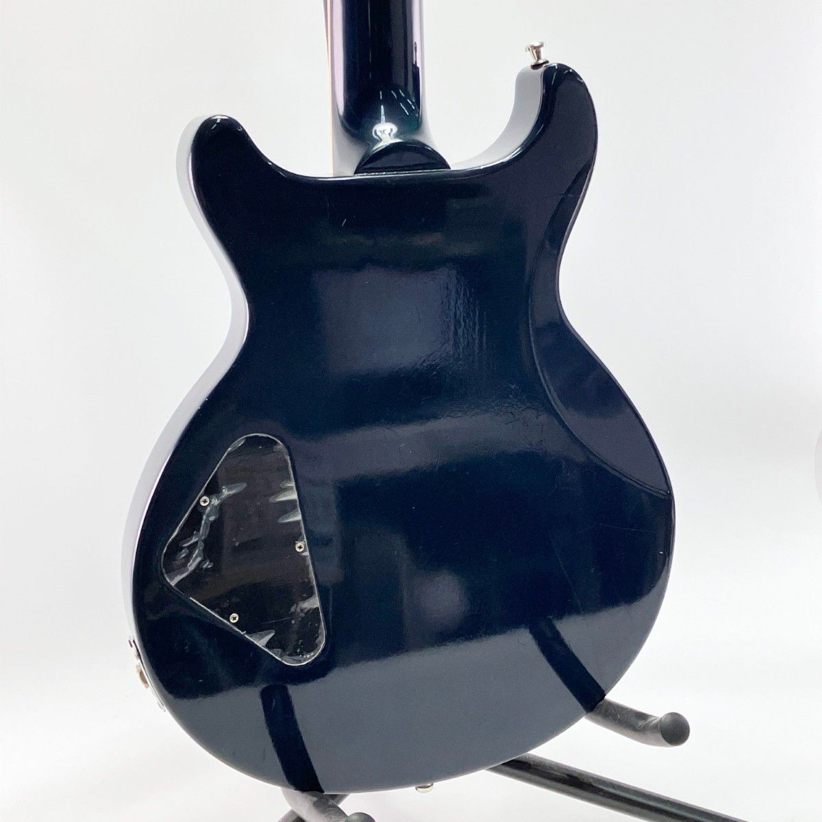 Gibson Les Paul Standard DC GOTOH Lock Peg Replacement LPS230CH1