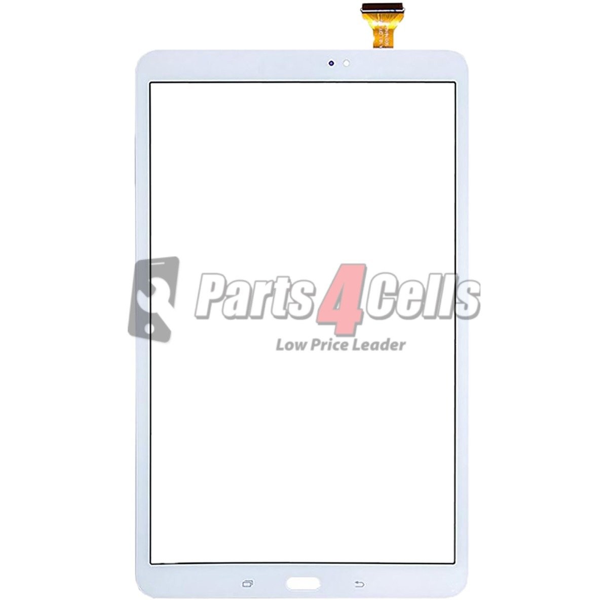 For Samsung T580 New Digitizer White Color Replacement Part
