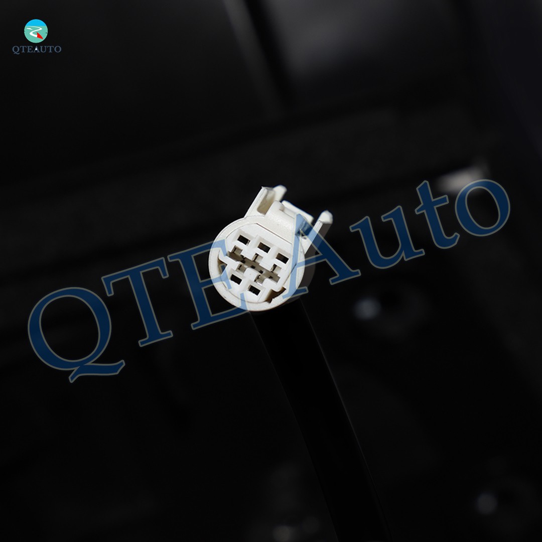 R Side Power Non-Heated Manual Folding View Mirror For 2014-2019 Toyota Corolla