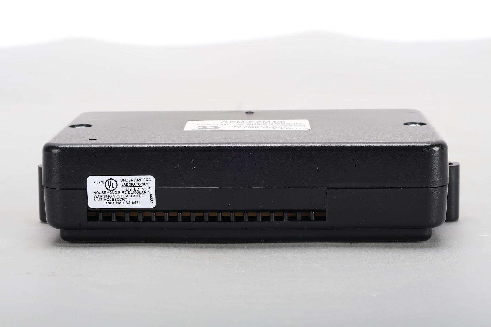 Napco GEM-EZ34/8 Multiplex Expansion Module With Box