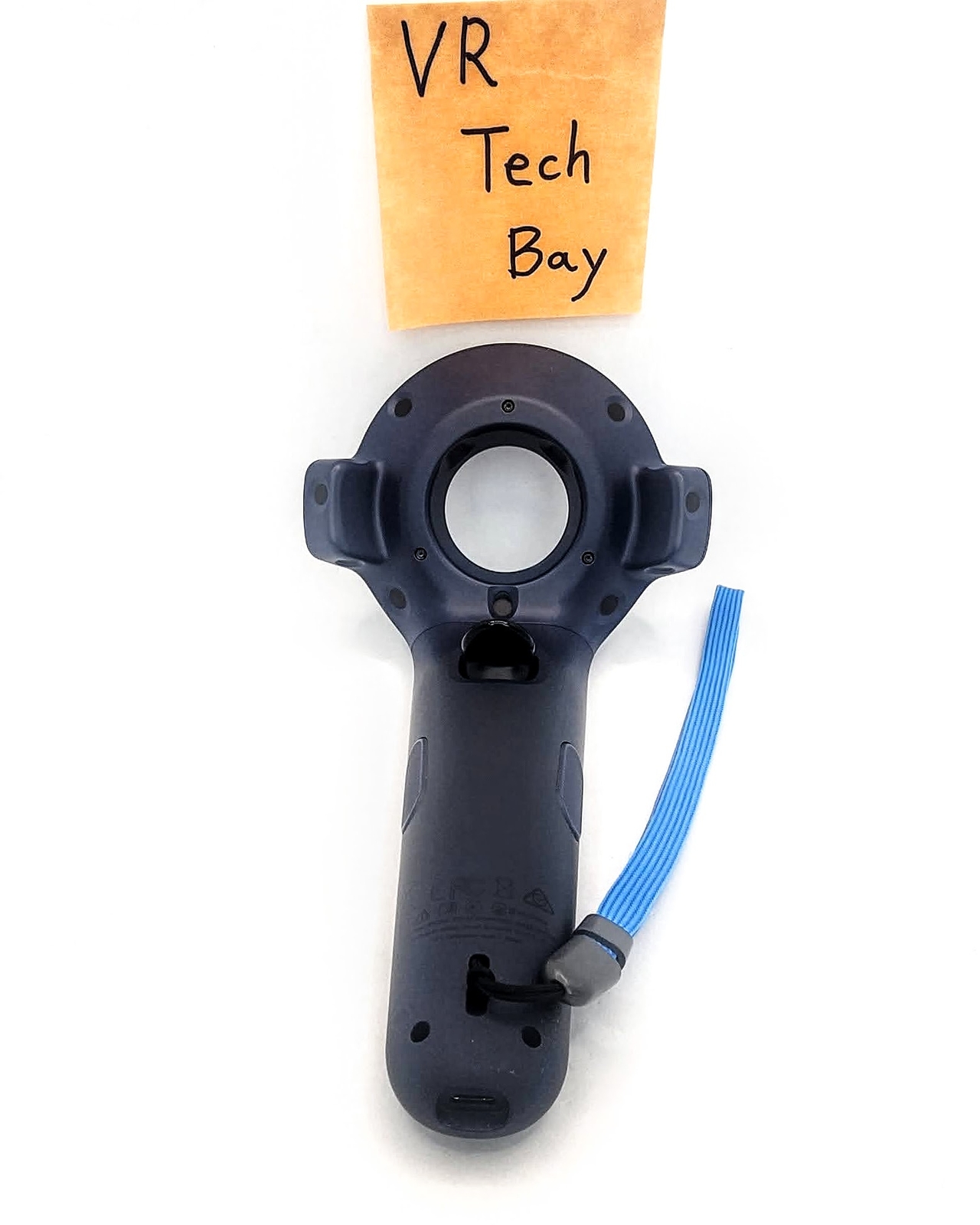 HTC Vive VR Controllers 2.0 with Genuine Power Supply & Cable