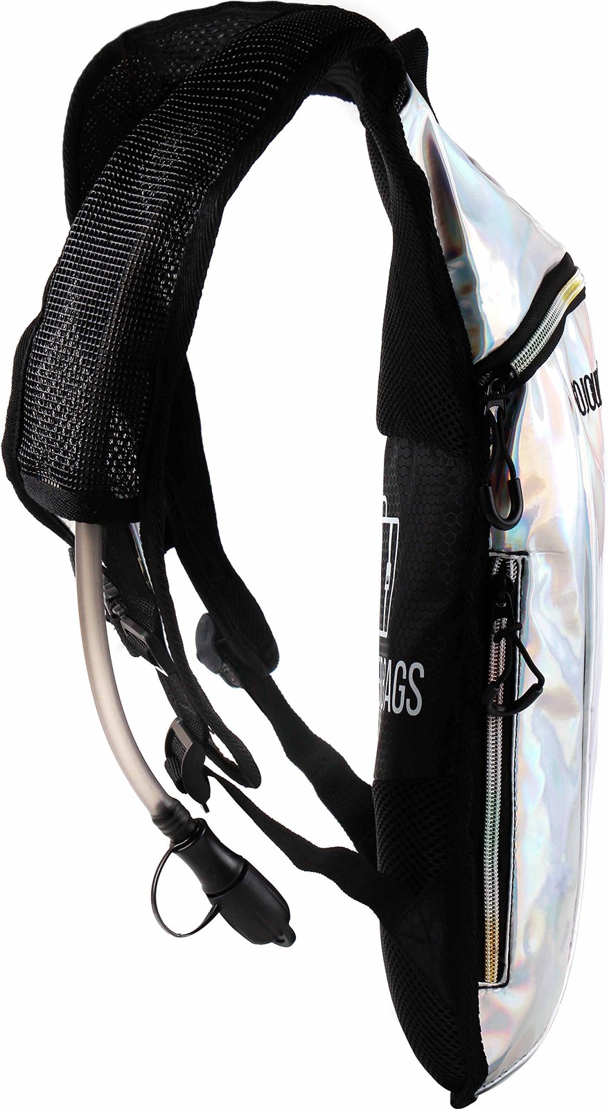 SOJOURNER Hydration Pack Backpack - 2L Water Bladder Included for Festivals, ...