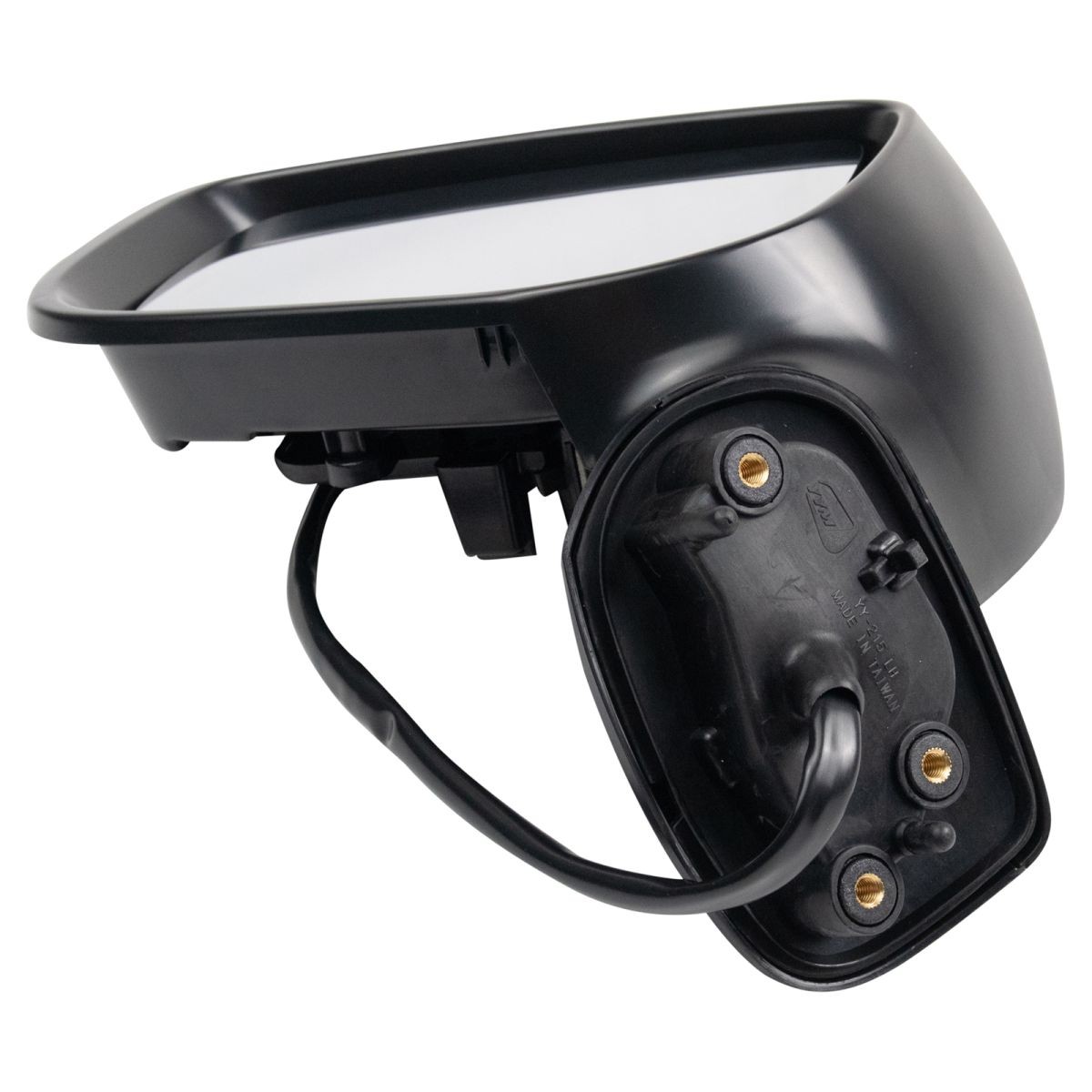Left Mirror Driver Side Fits 2017-2019 Subaru Impreza SU1320155