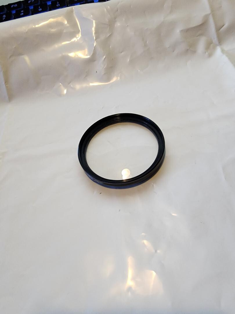 SPIRATON FOCUSXTENDER 52MM PLUS 05 FILTER