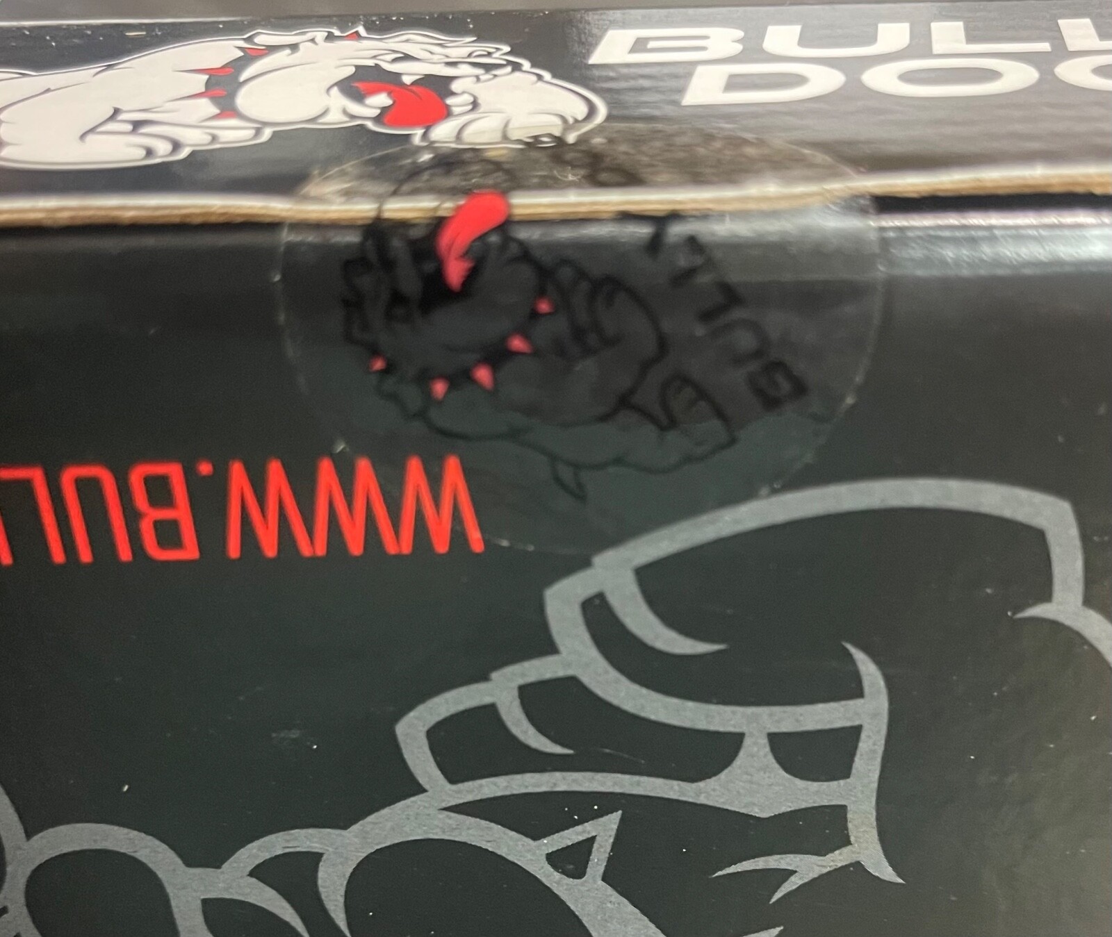 Bully Dog 42214 Cummins Unlock Cable