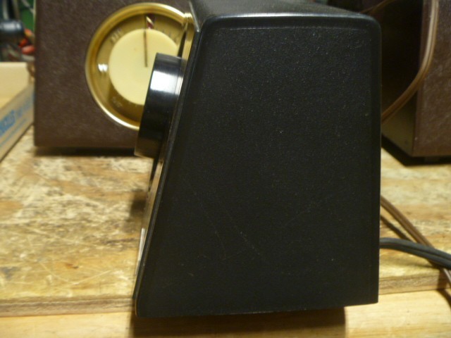 Alliance U-110 Rotor Rotator Control Box