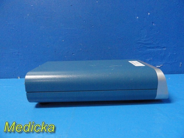 Circon ACMI Micro Digital IP 2.0 Color Camera Controller Ref MV-10120 ~ 34120
