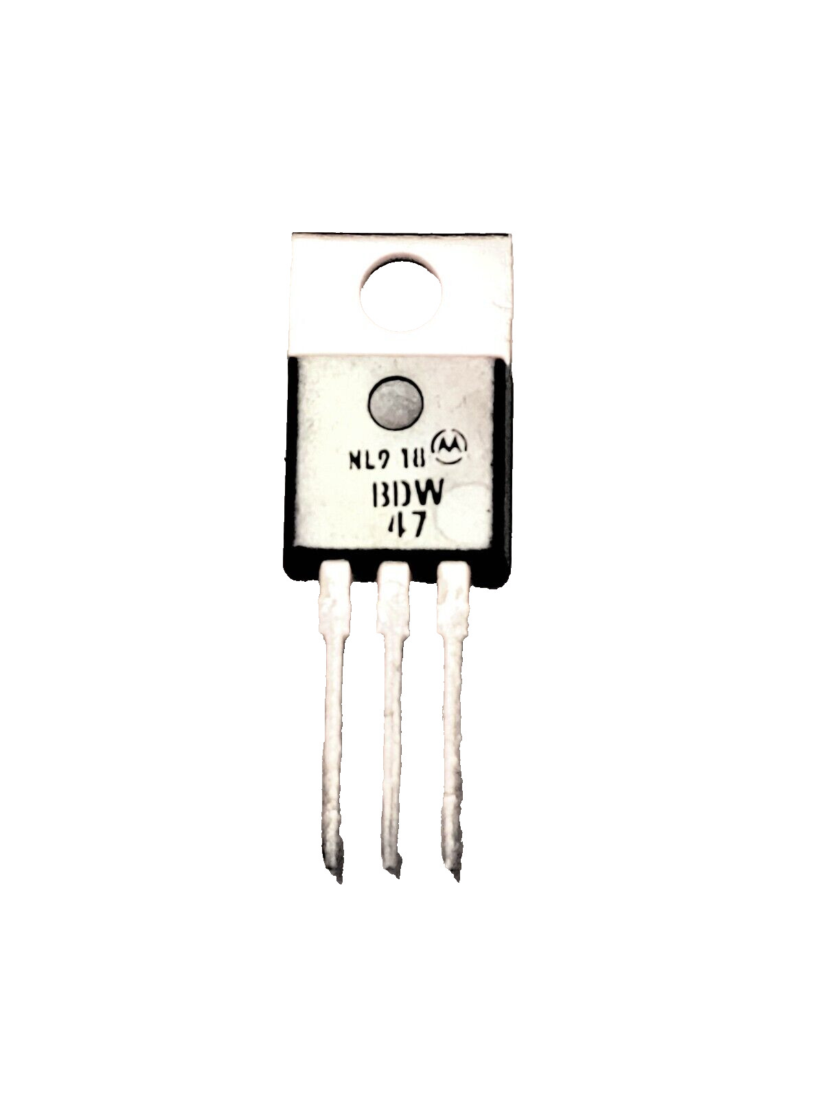 BDW47 "Original" ASI Darlington  Transistor 1  pc