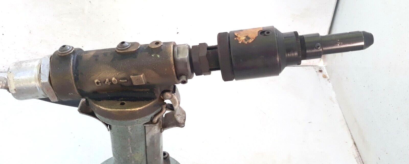 Cherry Pneumatic Rivet Gun G40C With Pulling Head