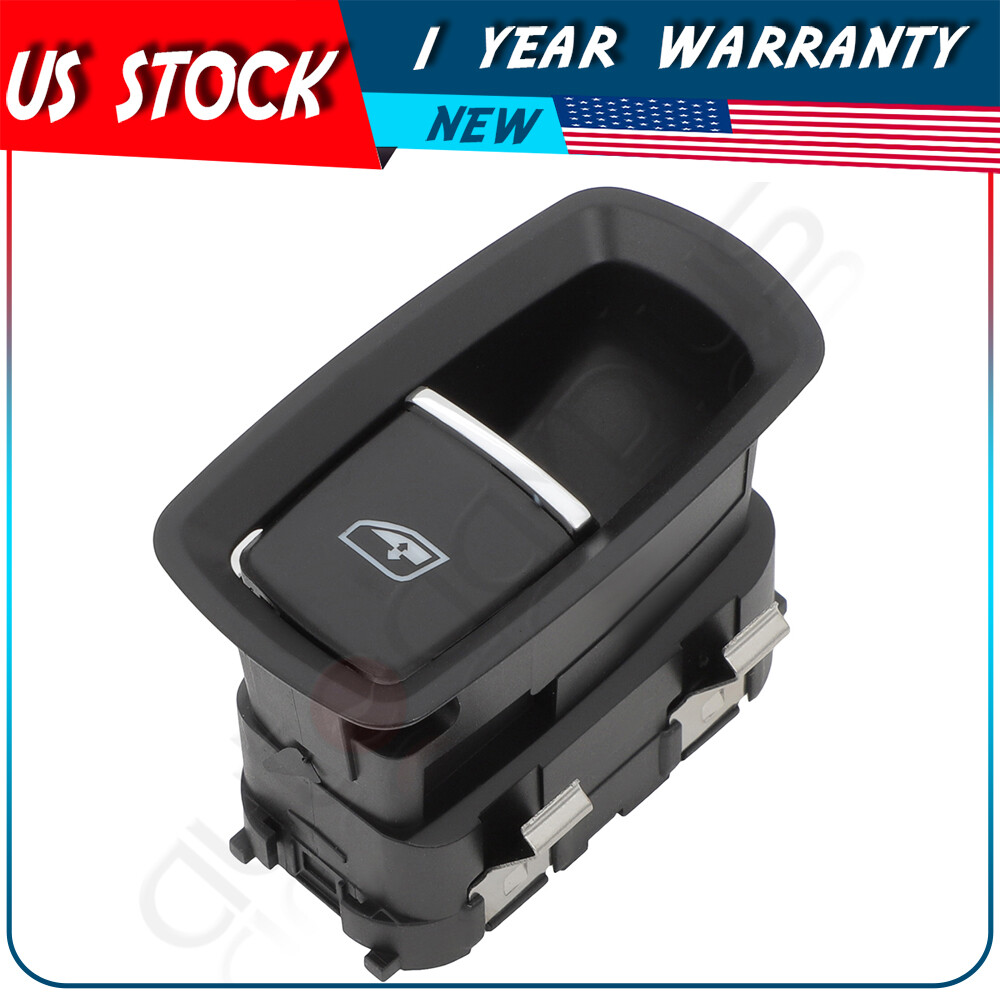 For 2010-2016 Porsche Panamera Window Switch Right LH Passenger Side