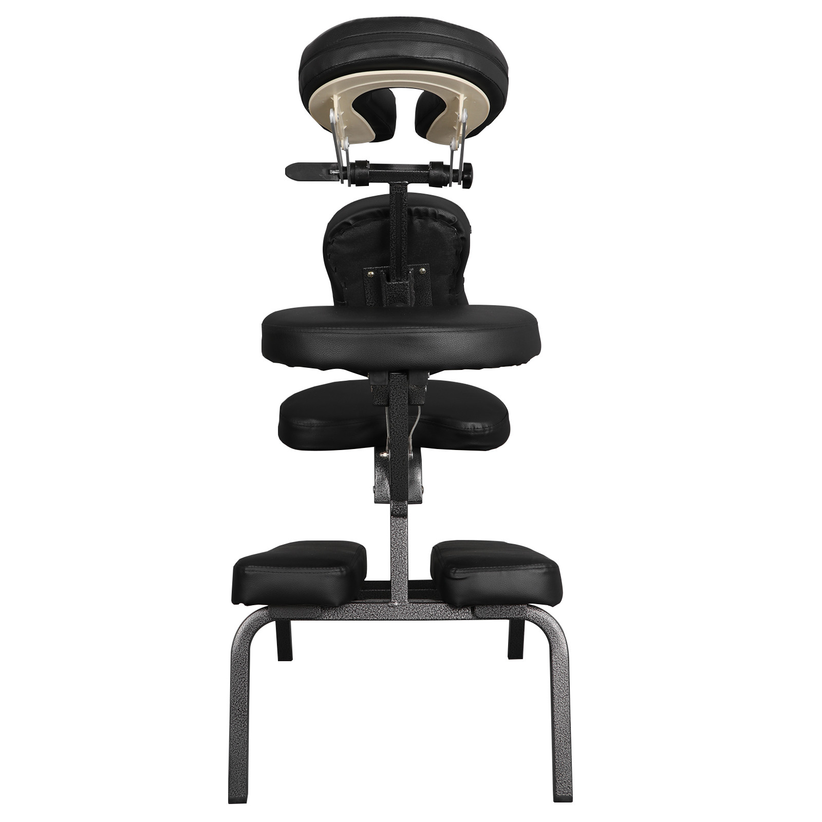 Portable Folding Tattoo Table Salon Facial Massage Chair Spa Pad Home