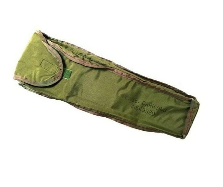 Carrying Case 10549929, Nylon Equipment Pouch