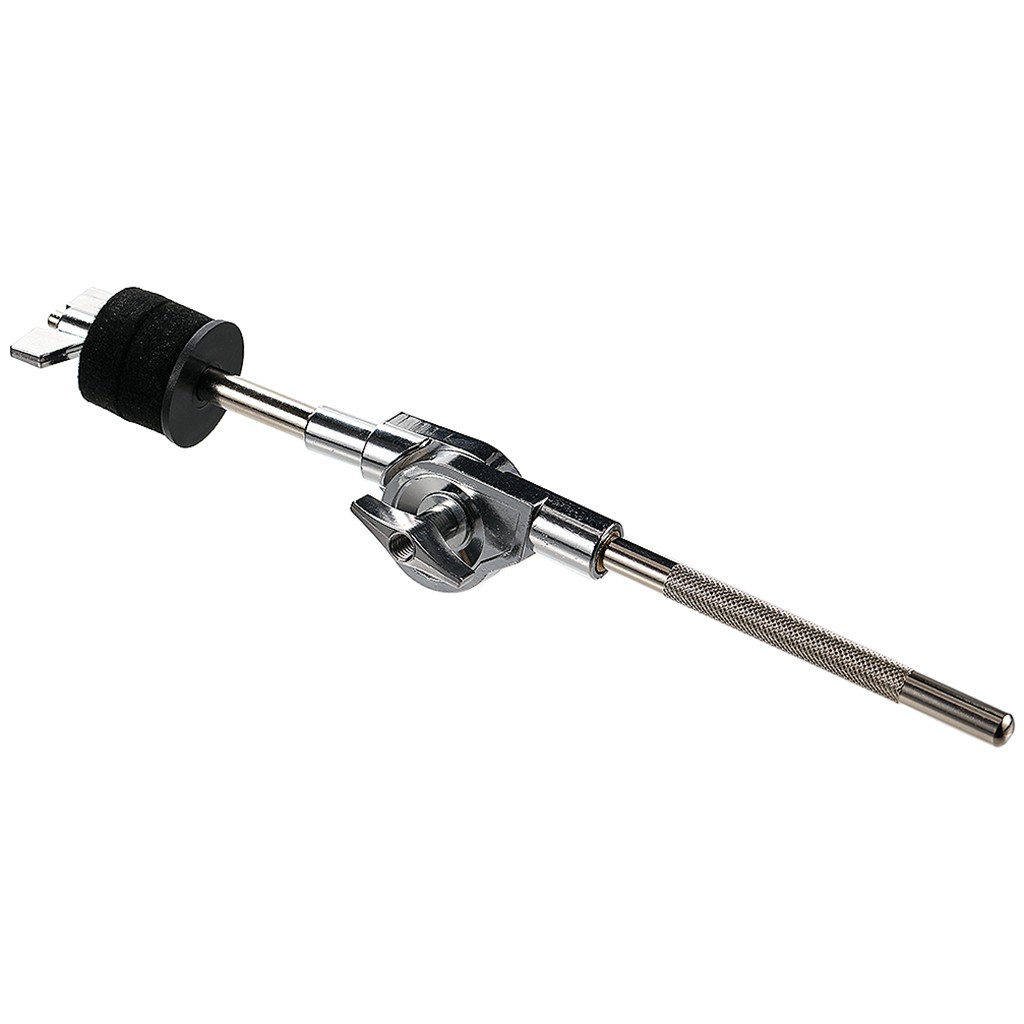 Short Cymbal Boom Arm Adjustable Mount Arm for Percussion Instrument Adjustable
