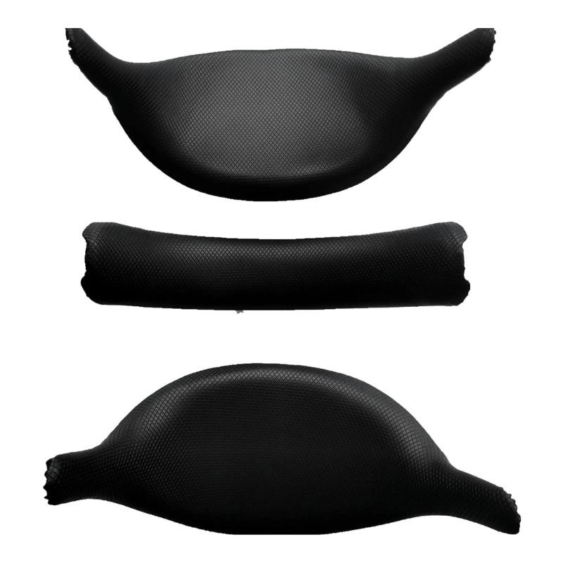 Head Strap Pad for PSVR Gen1 Head Pad Replacement Reduce Head Pressure