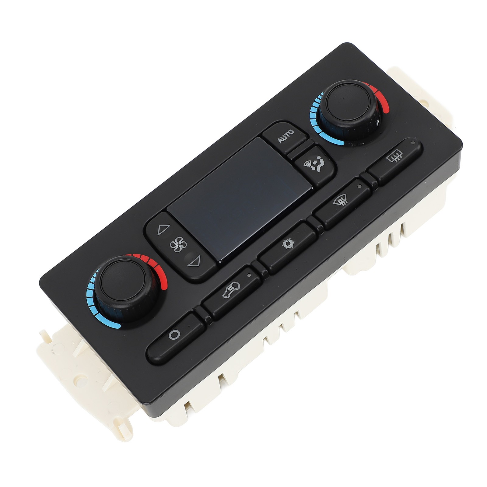 Stable Reliable Climate Control Switch Module Efficient For Trailblazer