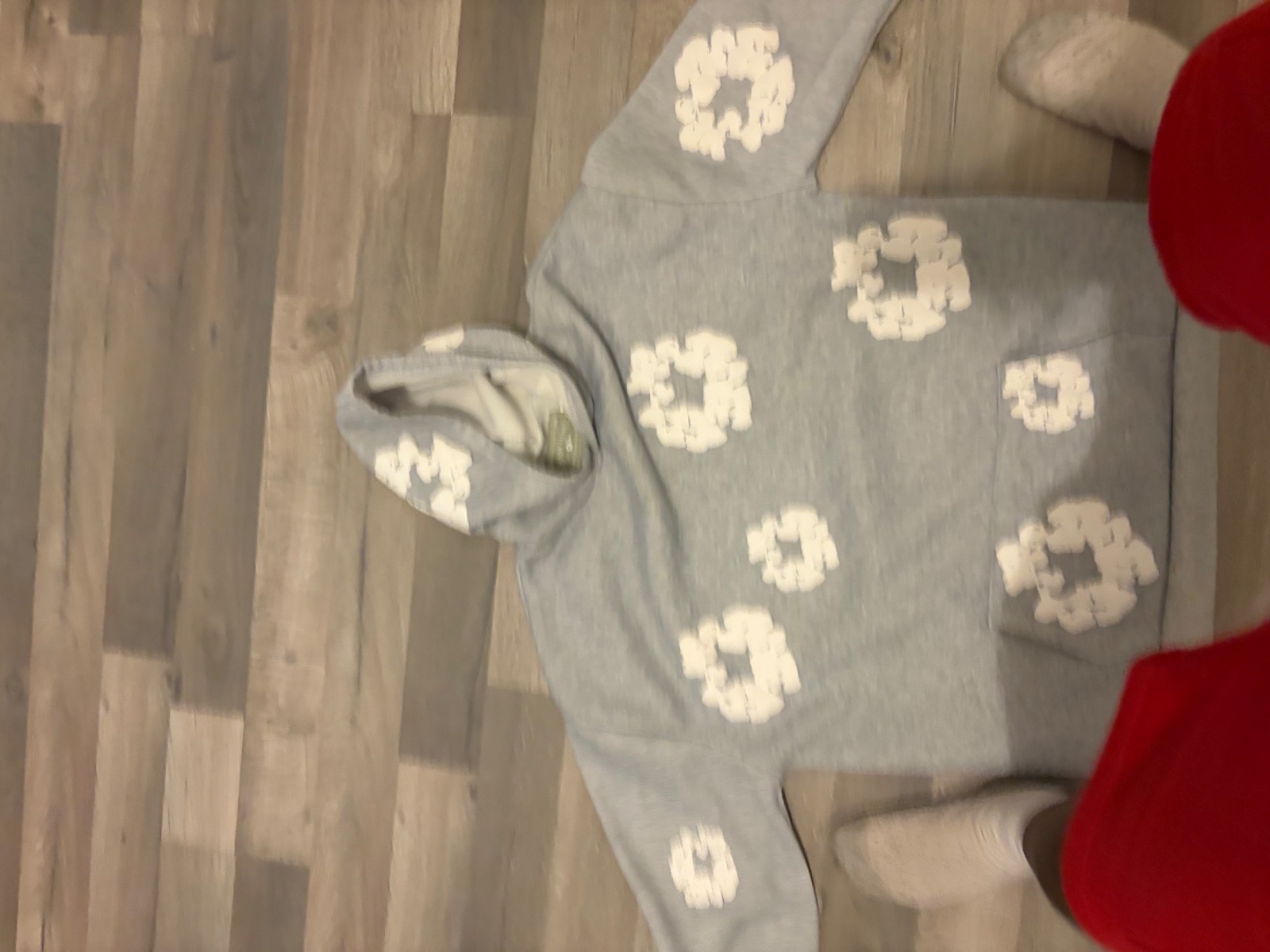 denim tears