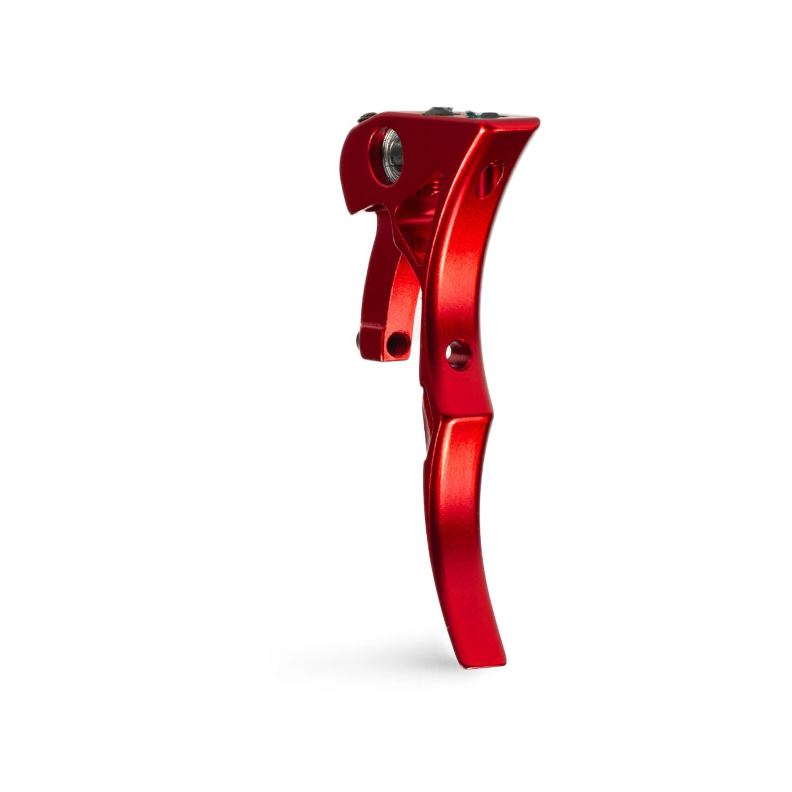 HK Army Luxe Idol Death Blade Trigger - Grim - Red