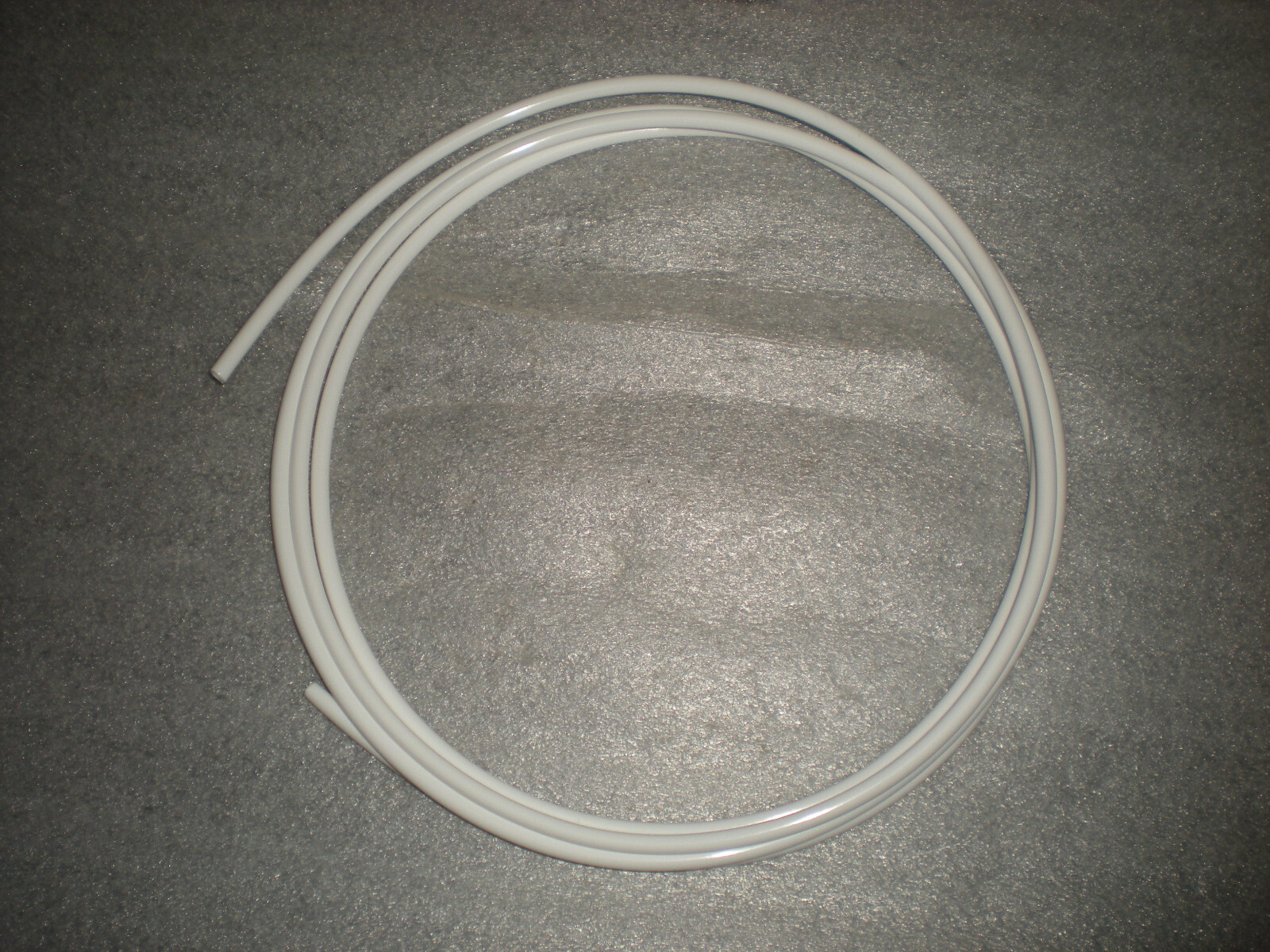 Genuine Mueller NM-530 UltraSonic Nugget Ice Maker 1/4" PE Water Inlet Hose Tube